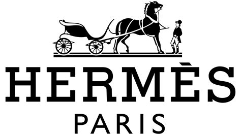 hermes brand logo|hermes logo clip art.